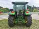 Трактор John Deere 5083E (2013)