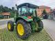 Трактор John Deere 5083E (2013)