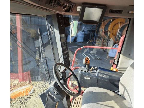 Комбайн Case IH 2388 (2005)