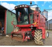 Комбайн Case IH 2388