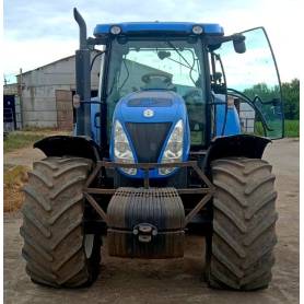 Трактор New Holland T7060 (2009)