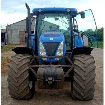 Трактор New Holland T7060 (2009)