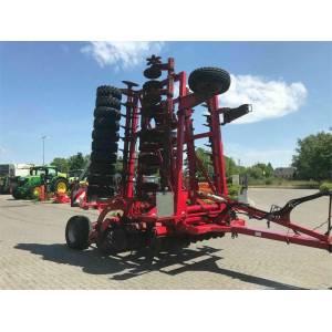 Дисковая борона Horsch Joker 8 RT (2010)