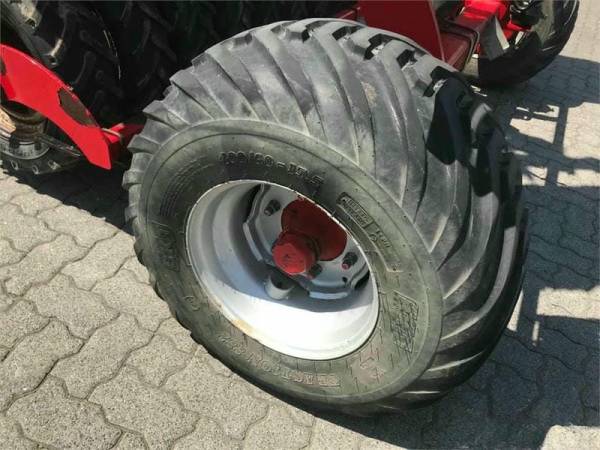 Дисковая борона Horsch Joker 8 RT (2010)