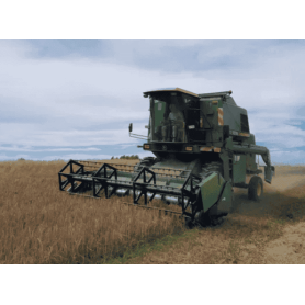 Комбайн John Deere 1075 (1984)