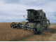 Комбайн John Deere 1075 (1984)