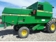 Комбайн John Deere 1075 (1984)