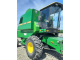 Комбайн John Deere 1075 (1984)