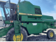 Комбайн John Deere 1075 (1984)