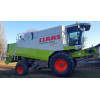 Комбайн Claas Lexion 440 Evolution (2003)