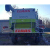 Комбайн Claas Lexion 440 Evolution (2003)