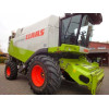 Комбайн Claas Lexion 560 (2010)