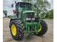 Трактор John Deere 6930 (2009)