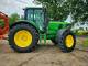 Трактор John Deere 6930 (2009)