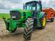 Трактор John Deere 6930 (2009)
