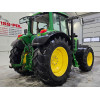 Трактор John Deere 6530 Premium (2009)