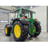 Трактор John Deere 6530 Premium (2009)