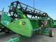 Комбайн John Deere 9660 WTS (2005)