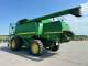 Комбайн John Deere 9660 WTS (2005)