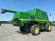 Комбайн John Deere 9660 WTS (2005)