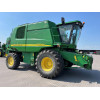 Комбайн John Deere 9660 WTS (2005) 