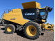 Комбайн CAT Lexion 760 (2012)