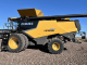 Комбайн CAT Lexion 760 (2012)