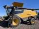 Комбайн CAT Lexion 760 (2012)