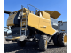 Комбайн CAT Lexion 760 (2012)