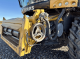 Комбайн CAT Lexion 760 (2012)