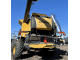Комбайн CAT Lexion 760 (2012)