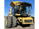 Комбайн CAT Lexion 760 (2012)