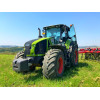 Трактор Claas Axion 920 (2018)