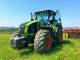 Трактор Claas Axion 920 (2018)
