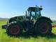 Трактор Claas Axion 920 (2018)