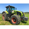 Трактор Claas Axion 920 (2018)