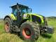 Трактор Claas Axion 920 (2018)