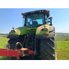 Трактор Claas Axion 920 (2018)