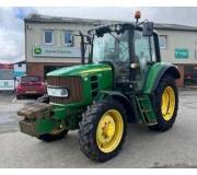 Трактор John Deere 6330 Premium
