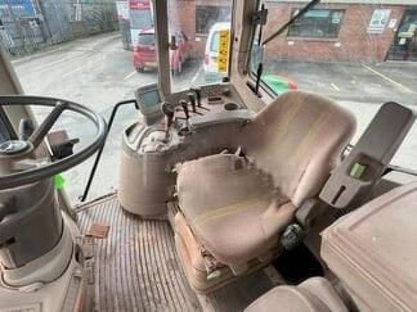 Трактор John Deere 6330 Premium (2011)