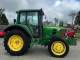 Трактор John Deere 6330 Premium (2011)
