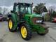 Трактор John Deere 6330 Premium (2011)