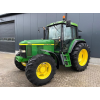 Трактор John Deere 6506 (1997)