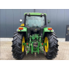 Трактор John Deere 6506 (1997)