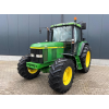 Трактор John Deere 6506 (1997)