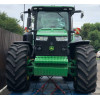 Трактор John Deere 8370R (2016)