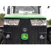 Трактор John Deere 8370R (2016)