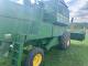 Комбайн John Deere 975 (1986)