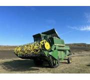 Комбайн John Deere 975