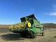 Комбайн John Deere 975 (1986)